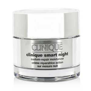 NEW! Clinique Smart Night Moisturizer